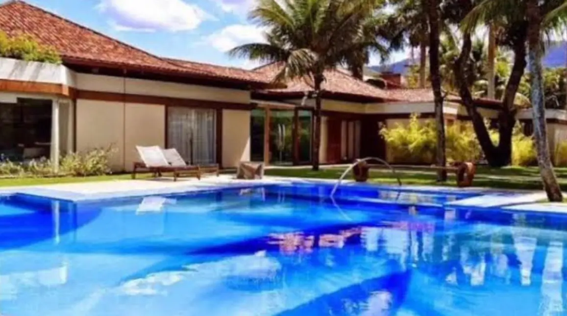 (Foto: Reprodução/TV Globo)