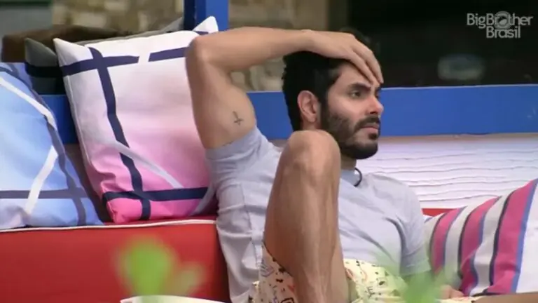 BBB21: saiba como nasceu o hit ‘Batom de cereja’ de Israel & Rodolffo