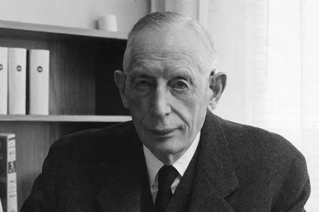 Ruben Rausing fundou a revolucionária Tetra Pak, empresa de embalagens