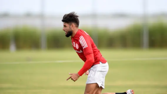 Novo Hamburgo x Inter: onde assistir e escalação do jogo de hoje