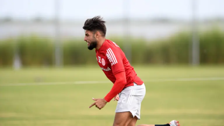 Novo Hamburgo x Inter: onde assistir e escalação do jogo de hoje