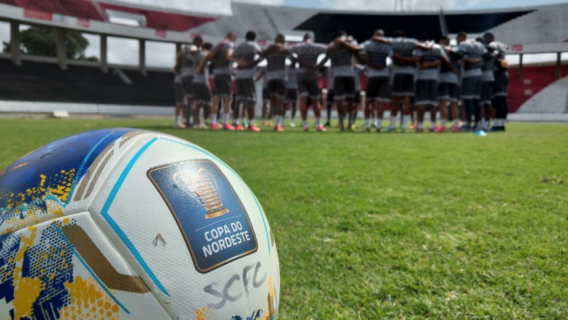 Salgueiro x Santa Cruz – 11/3/21: onde assistir jogo da Copa do Nordeste