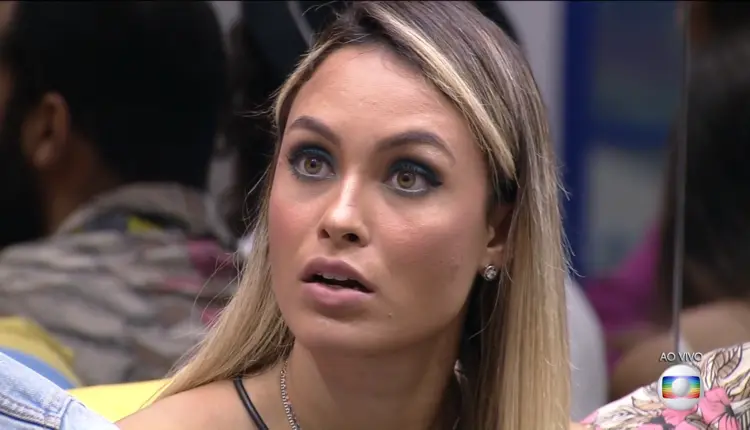 sarah do BBB21