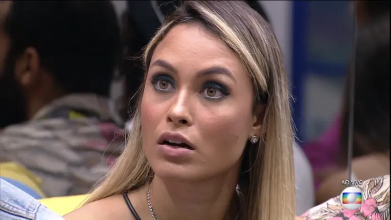 BBB21: em nova polêmica, Sarah agradece a Deus por pandemia