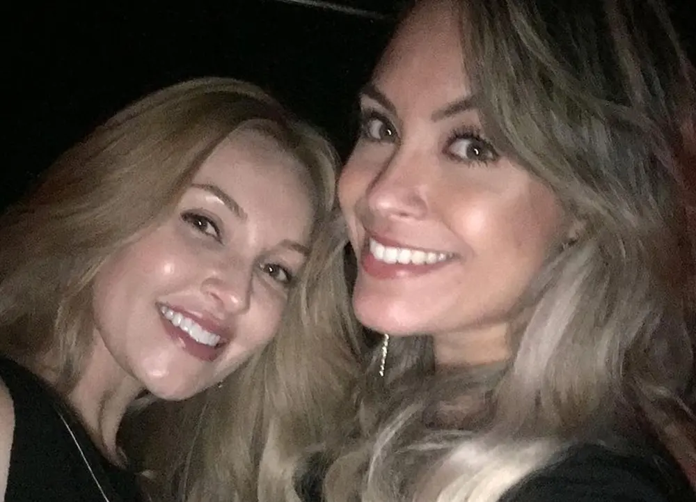 Ellen Peters, melhor amiga de Sarah do BBB21 