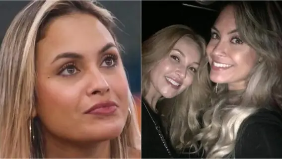 BBB21: Sarah é cancelada de novo e perde até melhor amiga ‘adm’