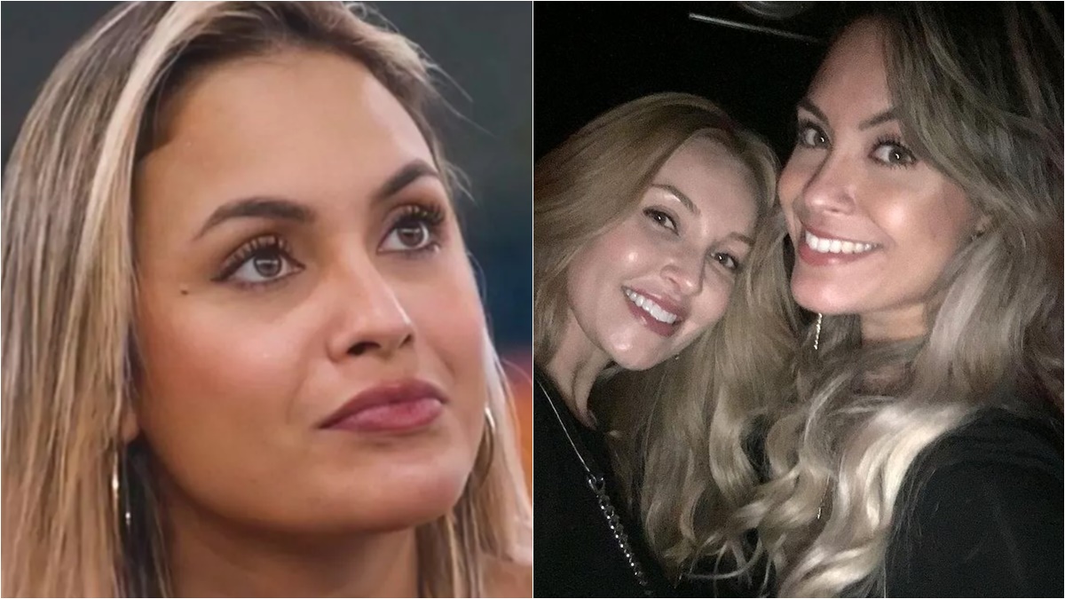 sarah cancelada no BBB21
