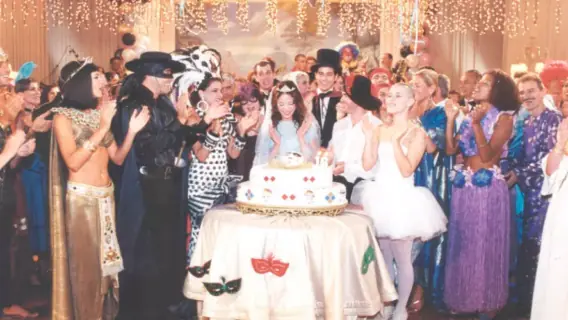 Resumo da novela Laços de família: últimos capítulos