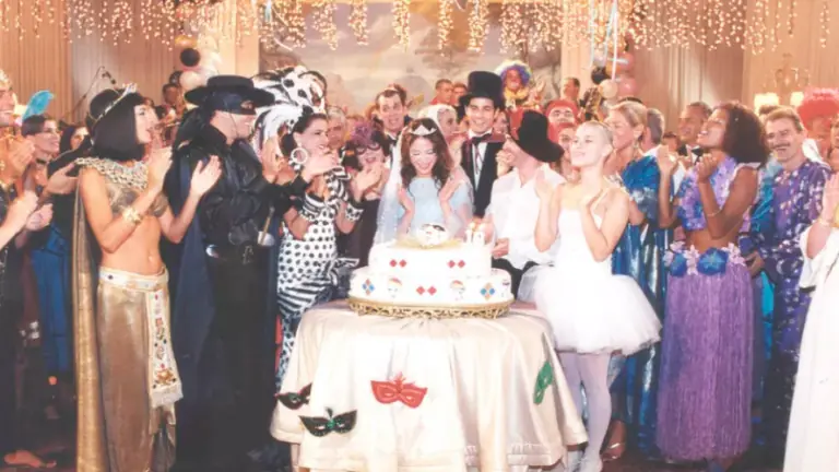 Resumo da novela Laços de família: últimos capítulos