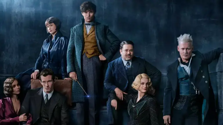 Cinema Especial hoje exibe Animais Fantásticos E Onde Habitam