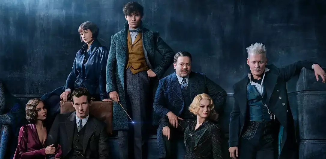 cinema especial hoje tem Animais Fantásticos E Onde Habitam