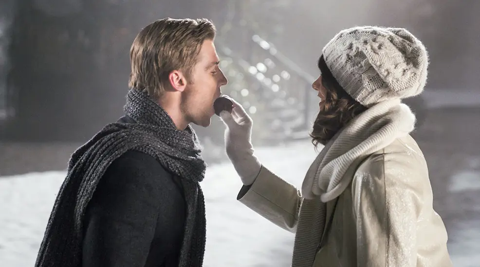 Sessão da tarde hoje (02/03): Globo vai passar 'Em Meus Sonhos'