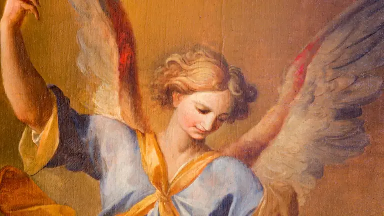 Oração do anjo da guarda: 4 preces poderosas