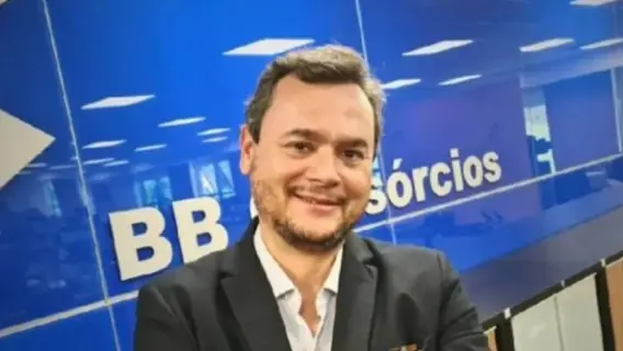 Fausto de Andrade Ribeiro é escolhido para comandar o Banco do Brasil