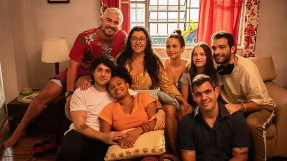 Resumo novela Amor de Mãe de 02/03/2021 a 06/03/2021