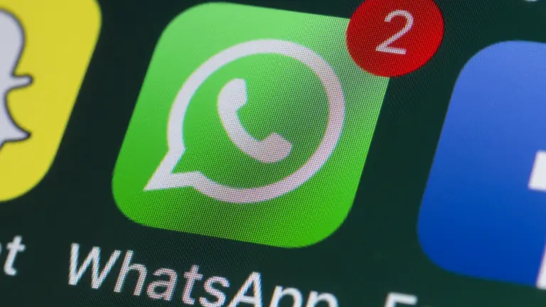 WhatsApp parou? Usuários relatam problemas no app e Instagram