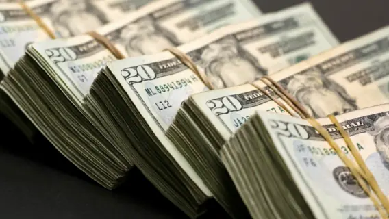 Cotação do dólar 03/03/2021 – Dólar fecha o dia em R$ 5,66