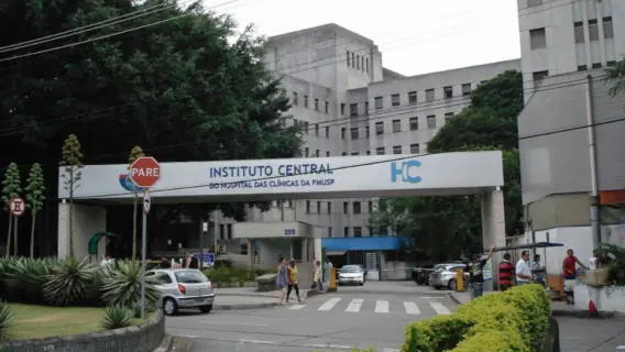 Taxa de ocupação UTI em SP: estado tem 25 hospitais com mais de 95%