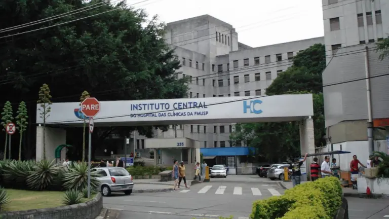 Taxa de ocupação UTI em SP: estado tem 25 hospitais com mais de 95%