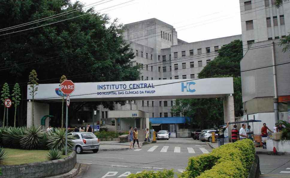 Taxa de ocupação UTI em SP: estado tem 25 hospitais com mais de 95%