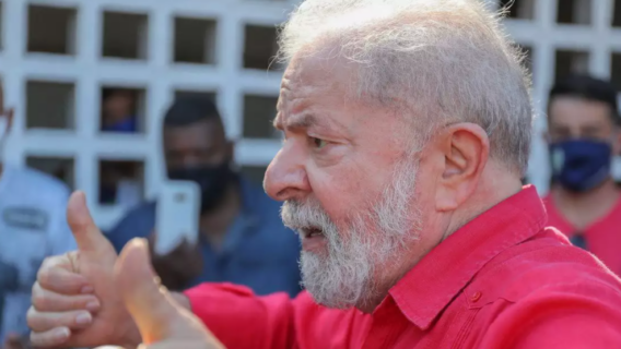 Bolsonaro, eleição e covid: o pronunciamento de Lula na íntegra