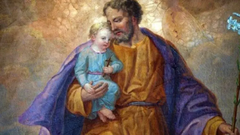 Aprenda a novena de São José completa