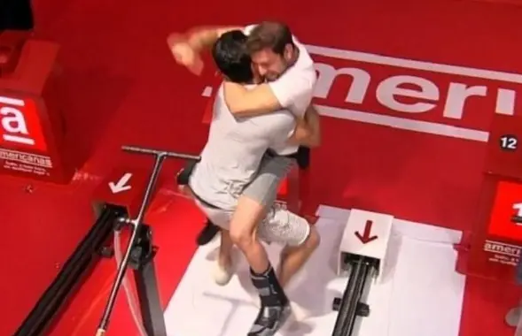 rofolffo e caio do bbb21