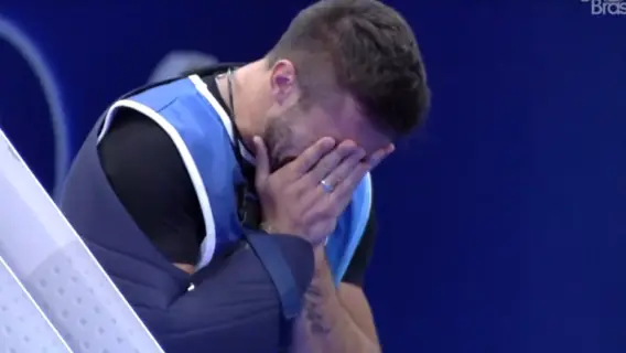 BBB21: Arthur vence a Prova do Anjo; saiba quem está no Monstro