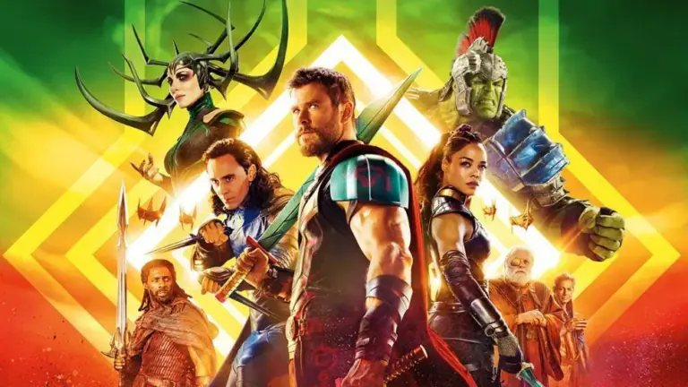 Temperatura Máxima de hoje (07/03) vai passar ‘Thor: Ragnarok’
