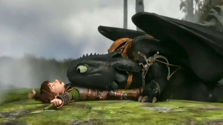 Temperatura Máxima de hoje (14/03): ‘Como Treinar seu Dragão 2’