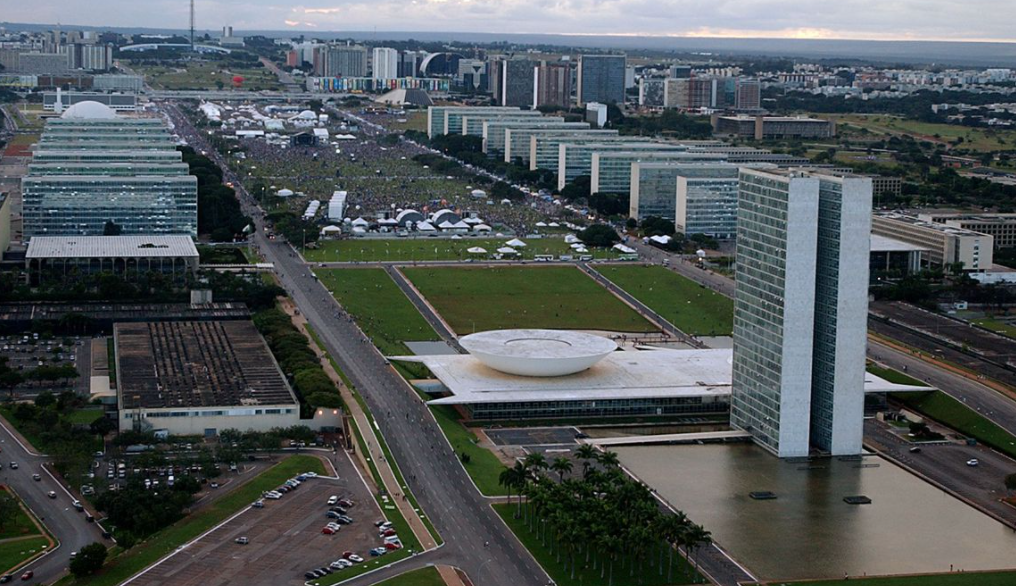 congelamento do salário do servidor público