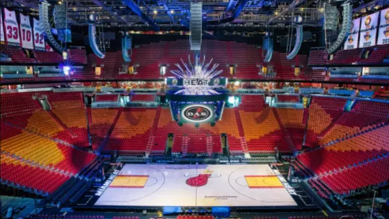 FTX fecha acordo para nomear estádio de time da NBA
