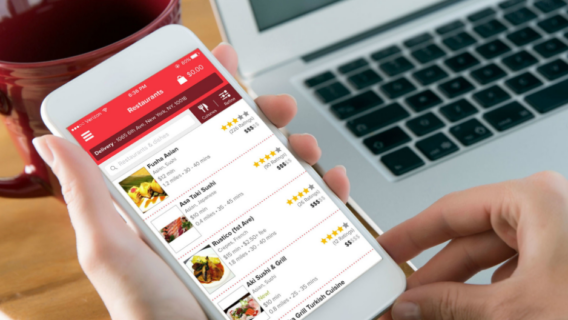 Para driblar custos, empresas adotam o delivery próprio