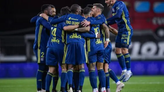 Lyon x Sochaux: onde assistir ao jogo da Copa da França – 06/03/2021