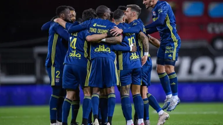 Lyon x Sochaux: onde assistir ao jogo da Copa da França – 06/03/2021