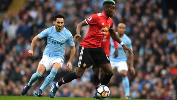 Manchester City x United: onde assistir ao clássico inglês – 07/03/2021