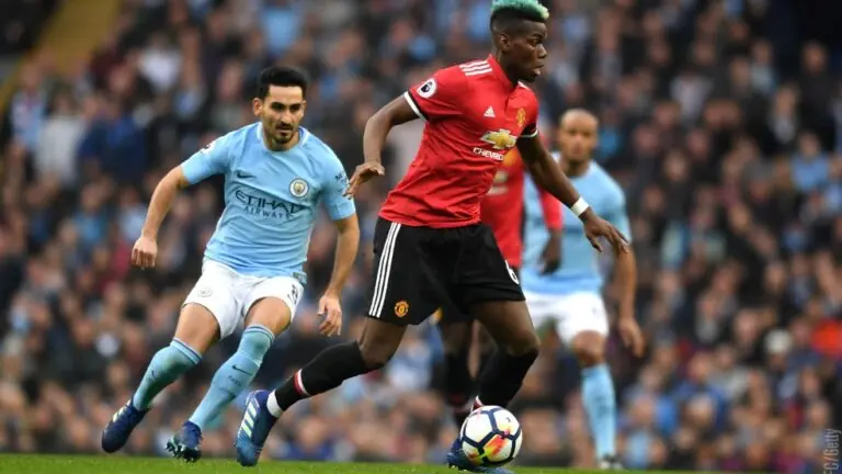 Manchester City x United: onde assistir ao clássico inglês – 07/03/2021