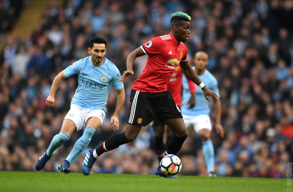 Manchester City x United: onde assistir ao clássico inglês – 07/03/2021
