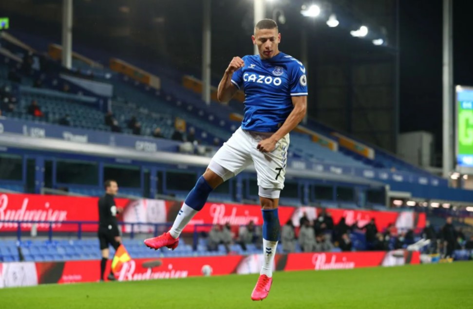 Chelsea x Everton: onde assistir e possíveis escalações – 08/03/2021