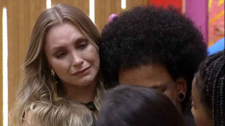 Carla Diaz e Arthur: veja como ficou relacionamento após paredão do BBB