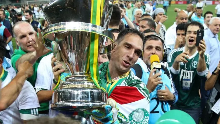 Quantos títulos da Copa do Brasil tem o Palmeiras? Veja o histórico