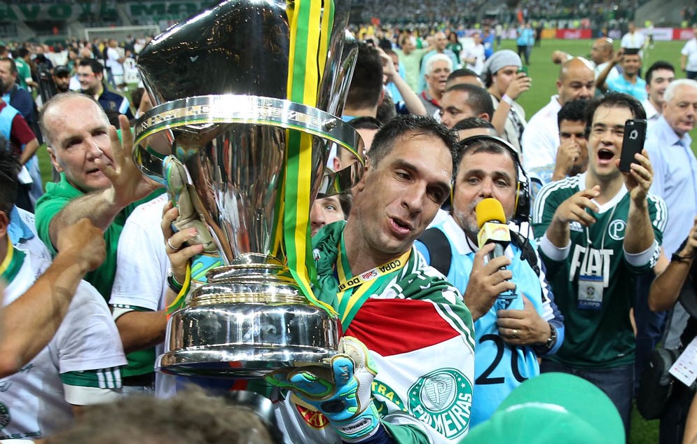 Quantos títulos da Copa do Brasil tem o Palmeiras? Veja o histórico