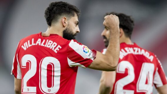 Atlético de Madrid x Athletic Bilbao: onde assistir ao vivo – 10/03/2021