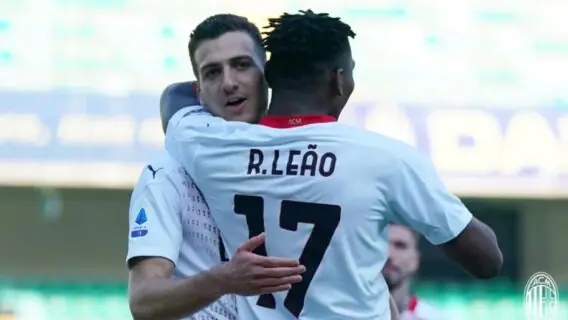 Manchester United x Milan: onde assistir e escalações – 11/03/2021