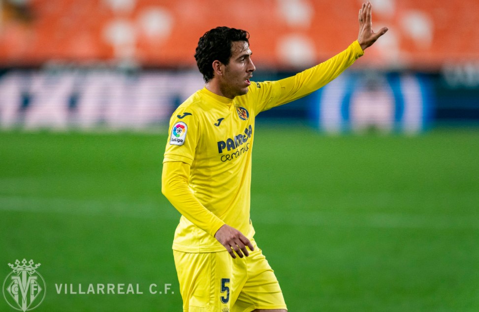 Villarreal x Celta de Vigo: onde assistir, horário e escalações – 09/05
