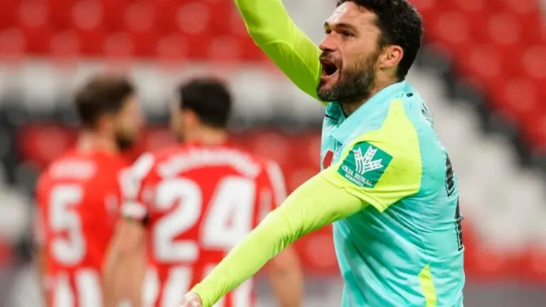 Granada x Molde: onde assistir ao jogo da Liga Europa – 11/03/2021