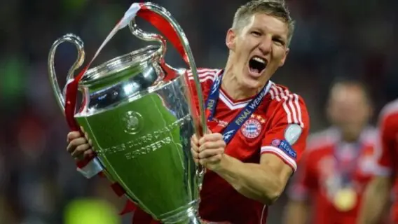 Veja quanto ganha o campeão da Champions League de 2021