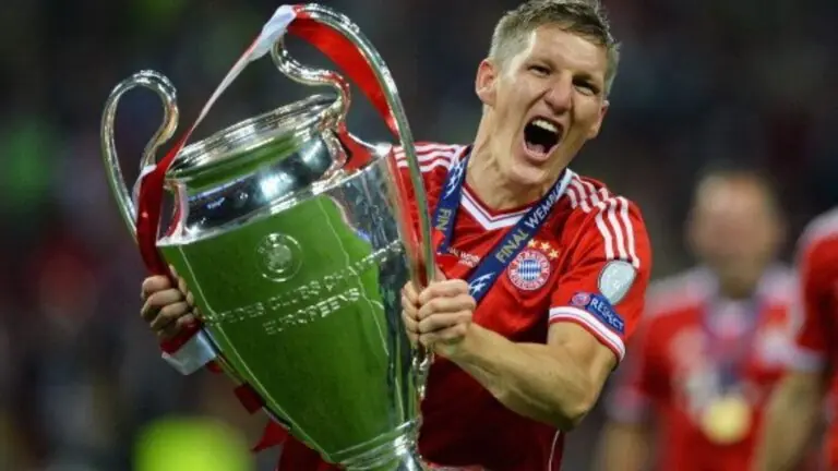 Veja quanto ganha o campeão da Champions League de 2021