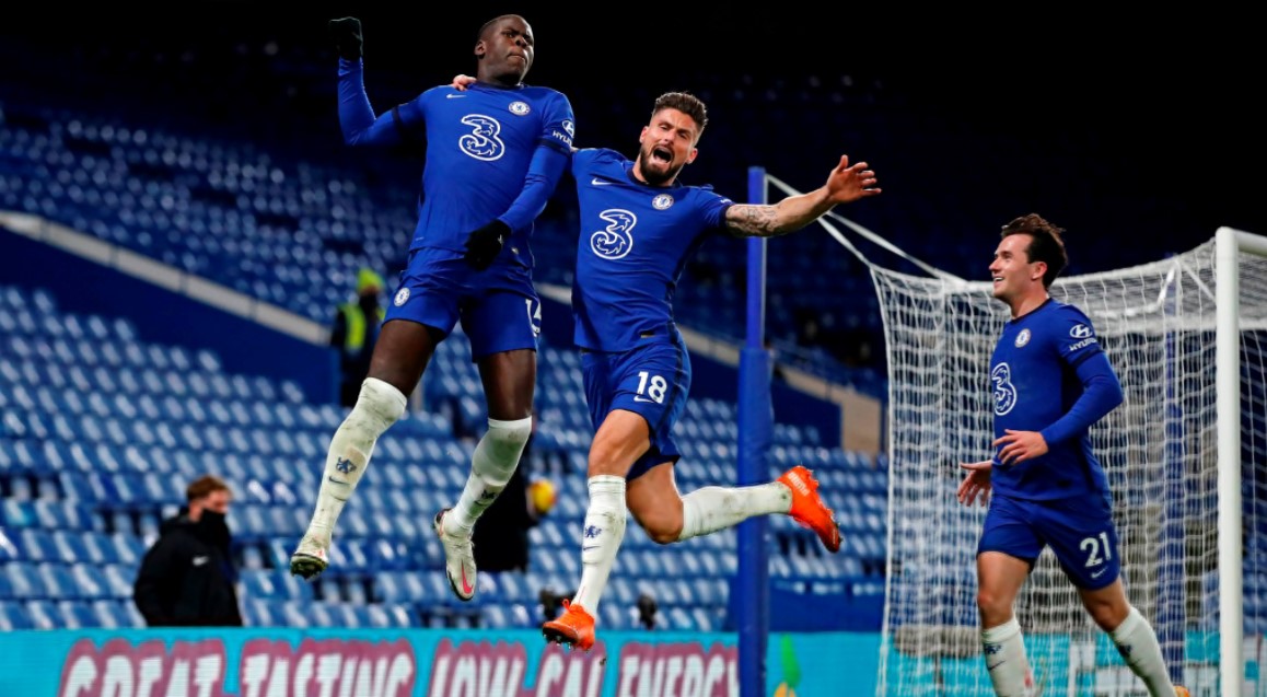 Leeds x Chelsea: onde assistir e possíveis escalações – 13/03/2021