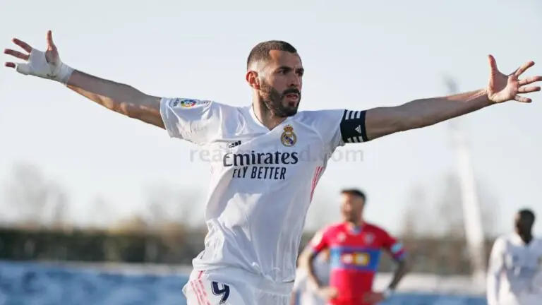 Real Madrid x Atalanta: onde assistir o jogo de graça (16/03)